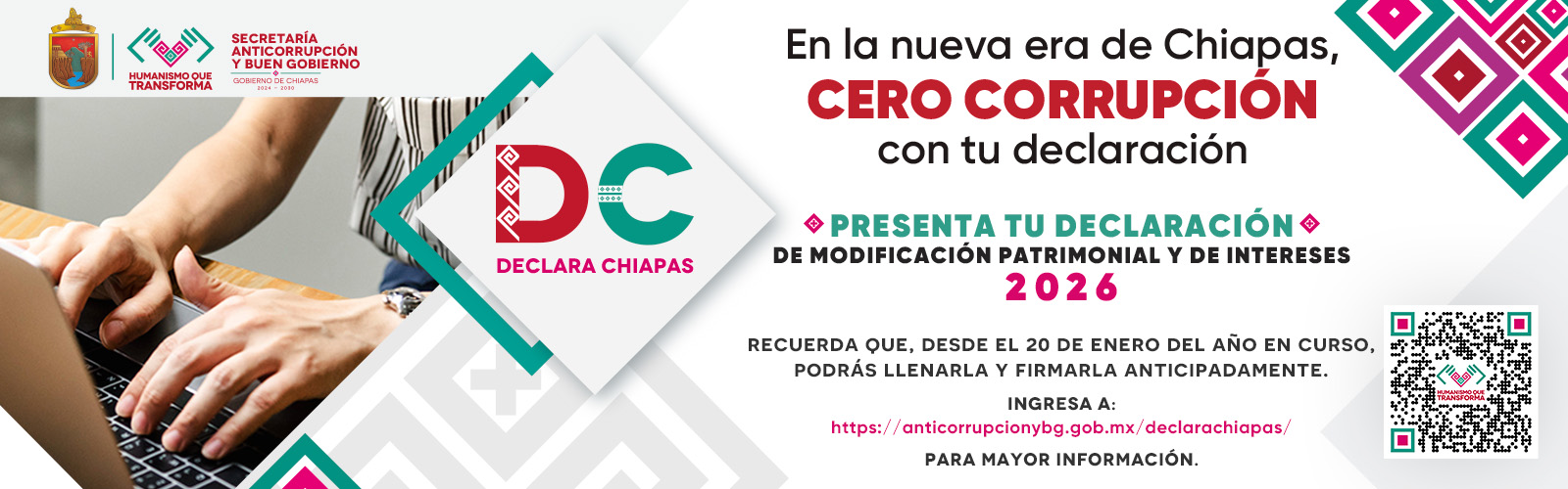 Consulta Plan de Desarollo Chiapas 2019-2024